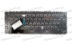 Клавиатура для ноутбука HP Pavilion 14-B, 14T-B, m4-1000 series (без фрейма) фото №3